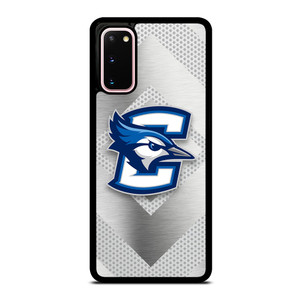 CREIGHTON BLUEJAYS ICON Samsung Galaxy S20 Case