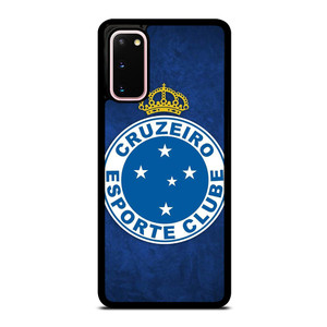 CRUZEIRO FC Samsung Galaxy S20 Case CRUZEIRO FC Samsung Galaxy S20 Case