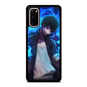 DABI ANIME MY HERO ACADEMIA ART Samsung Galaxy S20 Case DABI ANIME MY HERO ACADEMIA ART Samsung Galaxy S20 Case