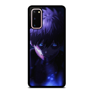 DABI ANIME MY HERO ACADEMIA Samsung Galaxy S20 Case