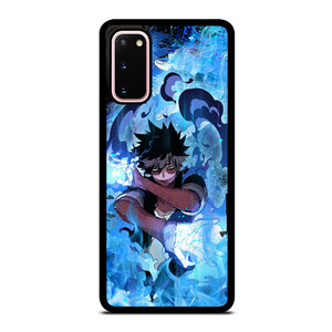 DABI MY HERO ACADEMIA Samsung Galaxy S20 Case
