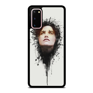 DOLORES O'RIORDAN 3 Samsung Galaxy S20 Case