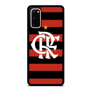 FLAMENGO FC ICON Samsung Galaxy S20 Case