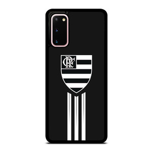 FLAMENGO FC SYMBOL Samsung Galaxy S20 Case