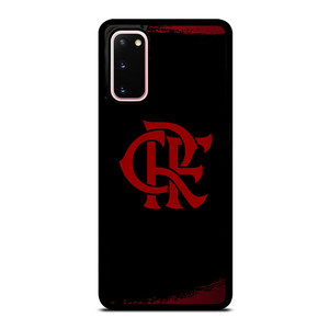 FLAMENGO FOOTBALL CLUB Samsung Galaxy S20 Case FLAMENGO FOOTBALL CLUB Samsung Galaxy S20 Case
