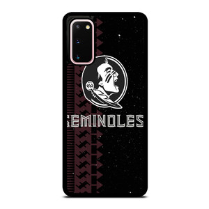 FLORIDA STATE SEMINOLES FSU 2 Samsung Galaxy S20 Case
