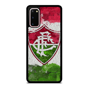 FLUMINENSE FOOTBALL CLUB ART Samsung Galaxy S20 Case