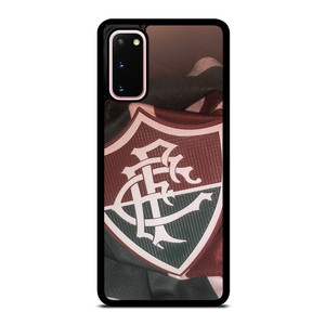FLUMINENSE FOOTBALL CLUB LOGO Samsung Galaxy S20 Case FLUMINENSE FOOTBALL CLUB LOGO Samsung Galaxy S20 Case