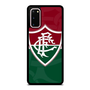 FLUMINENSE FOOTBALL CLUB SYMBOL Samsung Galaxy S20 Case