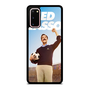 FOOTBALL COACH TED LASSO Samsung Galaxy S20 Case FOOTBALL COACH TED LASSO Samsung Galaxy S20 Case