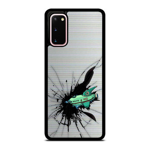 FUTURAMA ICON Samsung Galaxy S20 Case FUTURAMA ICON Samsung Galaxy S20 Case