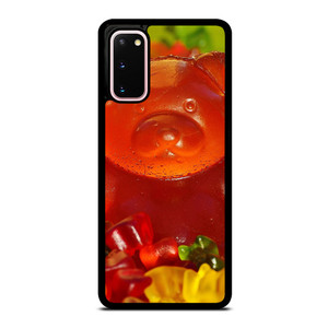 HARIBO GUMMY BEAR Samsung Galaxy S20 Case
