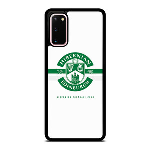 HIBERNIAN FC LOGO Samsung Galaxy S20 Case
