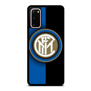 INTER MILAN ICON 3 Samsung Galaxy S20 Case INTER MILAN ICON 3 Samsung Galaxy S20 Case