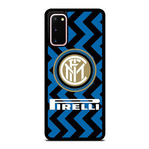 INTER MILAN ICON Samsung Galaxy S20 Case INTER MILAN ICON Samsung Galaxy S20 Case