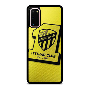 ITTIHAD CLUB LOGO Samsung Galaxy S20 Case