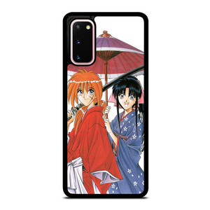 KAORU KAMIYA KENSHIN ANIME Samsung Galaxy S20 Case KAORU KAMIYA KENSHIN ANIME Samsung Galaxy S20 Case