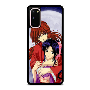 KENSHIN KAORU KAMIYA Samsung Galaxy S20 Case