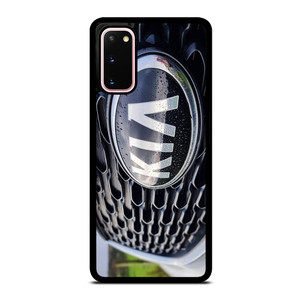KIA WET ICON Samsung Galaxy S20 Case