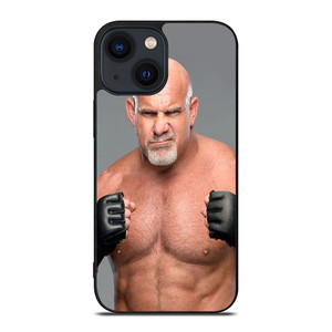 GOLDBERG WWE CHAMPION 4 iPhone 14 Plus Case