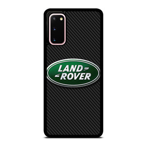 LAND ROVER ICON Samsung Galaxy S20 Case LAND ROVER ICON Samsung Galaxy S20 Case
