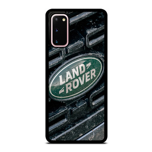 LAND ROVER LOGO Samsung Galaxy S20 Case LAND ROVER LOGO Samsung Galaxy S20 Case