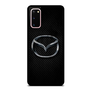 MAZDA LOGO Samsung Galaxy S20 Case