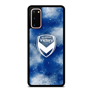 MELBOURNE VICTORY FC Samsung Galaxy S20 Case