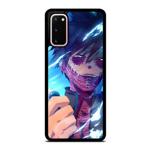MY HERO ACADEMIA ANIME DABI ANIME Samsung Galaxy S20 Case MY HERO ACADEMIA ANIME DABI ANIME Samsung Galaxy S20 Case