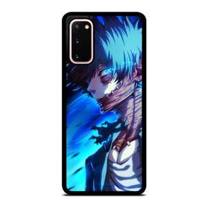 MY HERO ACADEMIA ANIME DABI Samsung Galaxy S20 Case MY HERO ACADEMIA ANIME DABI Samsung Galaxy S20 Case