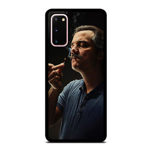NARCOS MOVIE Samsung Galaxy S20 Case NARCOS MOVIE Samsung Galaxy S20 Case