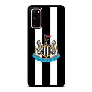 NEWCASTLE UNITED FC Samsung Galaxy S20 Case