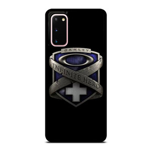 OAKLEY INFINITE HERO LOGO Samsung Galaxy S20 Case
