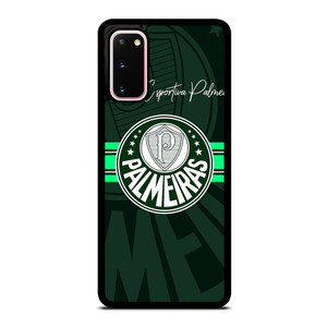 PALMEIRAS ICON Samsung Galaxy S20 Case