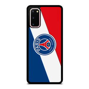 PARIS SAINT GERMAIN PSG FC SYMBOL Samsung Galaxy S20 Case PARIS SAINT GERMAIN PSG FC SYMBOL Samsung Galaxy S20 Case