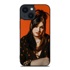 GAYLE SINGER iPhone 14 Plus Case