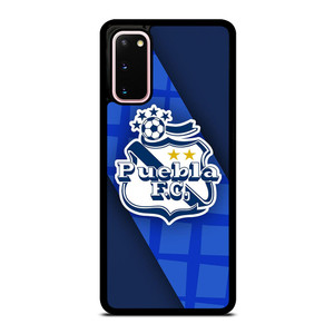 PUEBLA FC LOGO Samsung Galaxy S20 Case PUEBLA FC LOGO Samsung Galaxy S20 Case