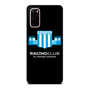 RACING CLUB FC LOGO Samsung Galaxy S20 Case