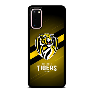 RICHMOND TIGERS AFL Samsung Galaxy S20 Case