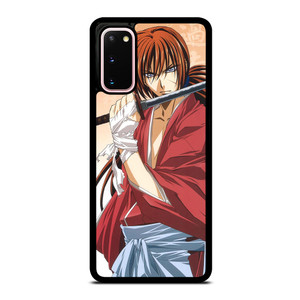 RUROUNI KENSHIN HIMURA Samsung Galaxy S20 Case