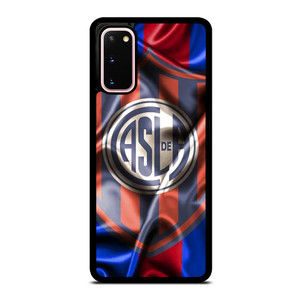 SAN LORENZO FC SYMBOL Samsung Galaxy S20 Case SAN LORENZO FC SYMBOL Samsung Galaxy S20 Case