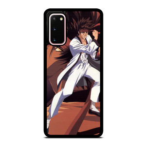 SANOSUKE SAGARA KENSHIN ANIME Samsung Galaxy S20 Case SANOSUKE SAGARA KENSHIN ANIME Samsung Galaxy S20 Case