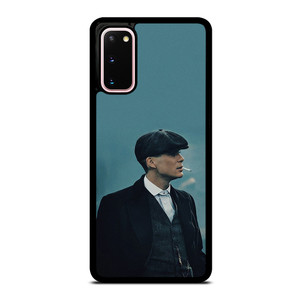 SHELBY PEAKY BLINDERS COOL Samsung Galaxy S20 Case