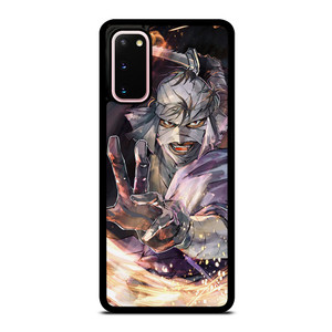 SHISHIO MAKOTO KENSHIN Samsung Galaxy S20 Case SHISHIO MAKOTO KENSHIN Samsung Galaxy S20 Case