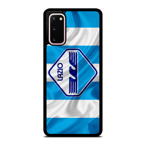 SS LAZIO ICON Samsung Galaxy S20 Case SS LAZIO ICON Samsung Galaxy S20 Case