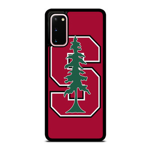 STANFORD UNIVERSITY ICON Samsung Galaxy S20 Case STANFORD UNIVERSITY ICON Samsung Galaxy S20 Case