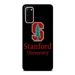 STANFORD UNIVERSITY LOGO Samsung Galaxy S20 Case