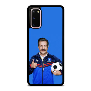 TED LASSO MOVIE Samsung Galaxy S20 Case