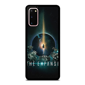 THE EXPANSE MOVIE Samsung Galaxy S20 Case