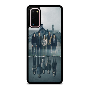 THE HAUNTING OF HILL HOUSE CHARACTERS Samsung Galaxy S20 Case THE HAUNTING OF HILL HOUSE CHARACTERS Samsung Galaxy S20 Case
